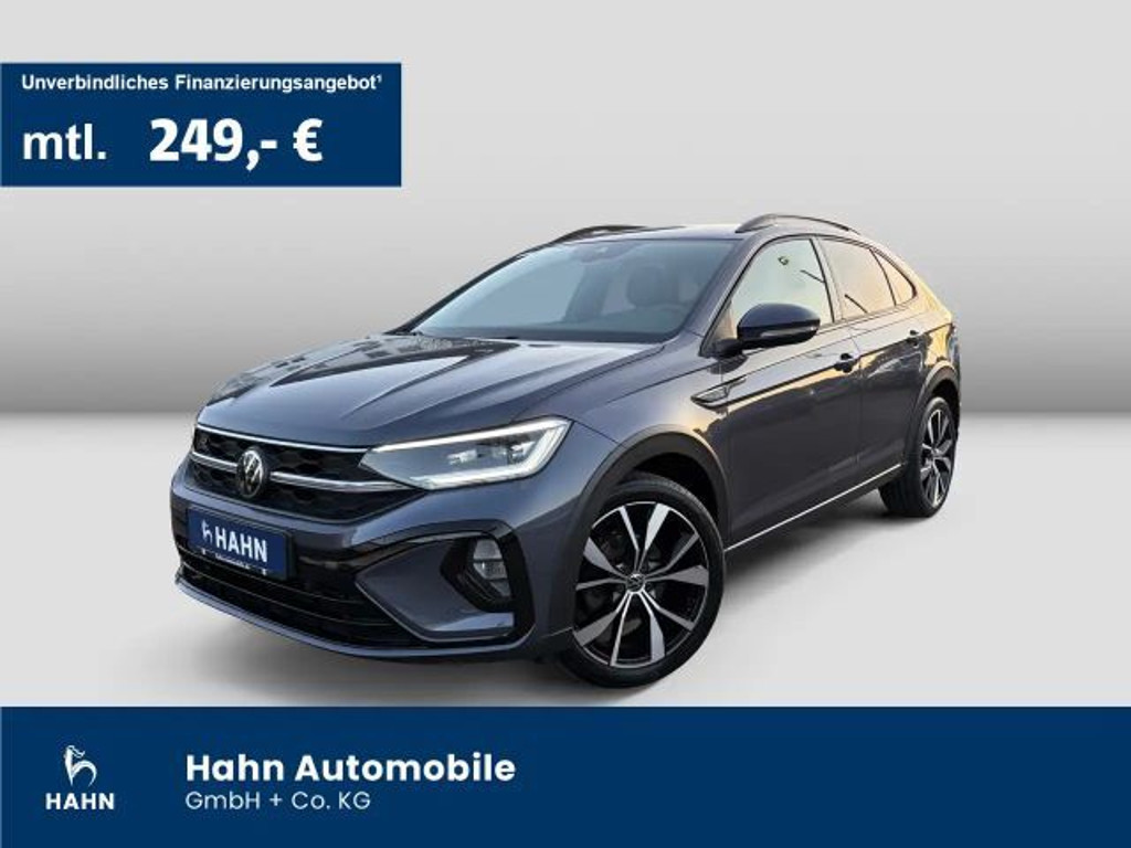 Volkswagen Taigo 2022 Benzine