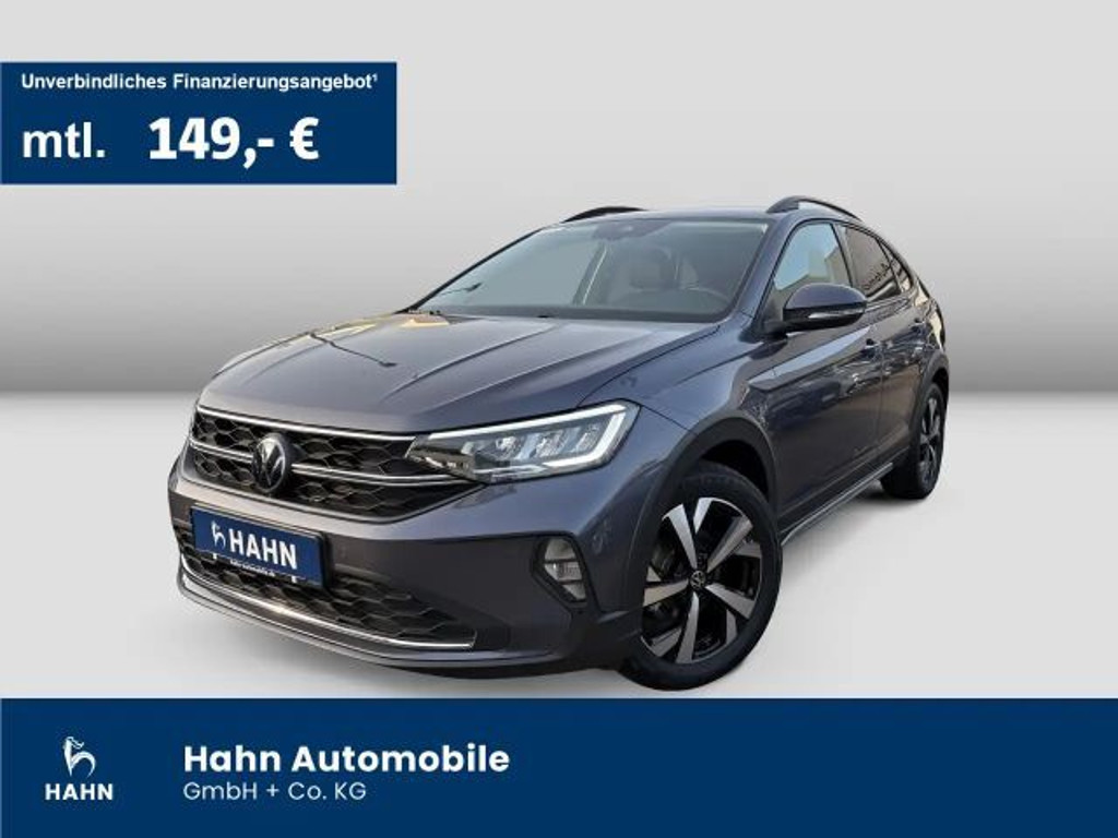Volkswagen Taigo 2025 Benzine