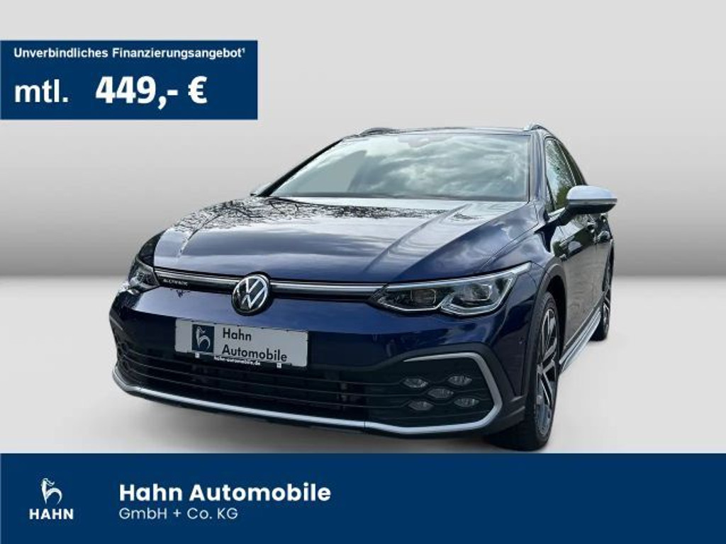 Volkswagen Golf 2024 Diesel