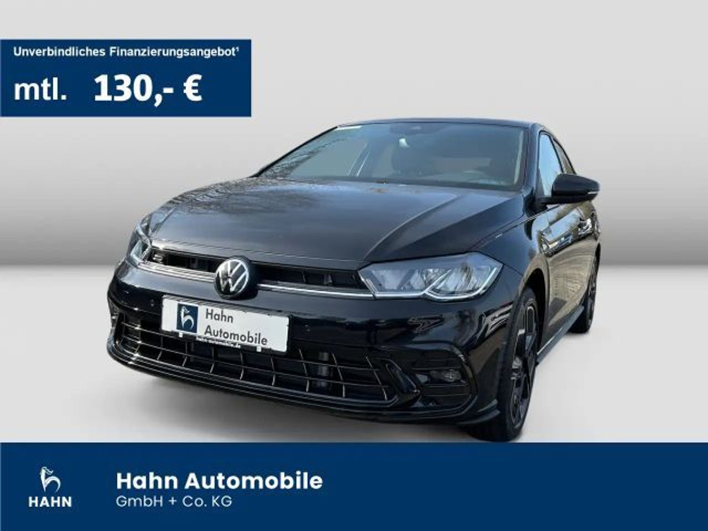 Volkswagen Polo 2026 Benzine