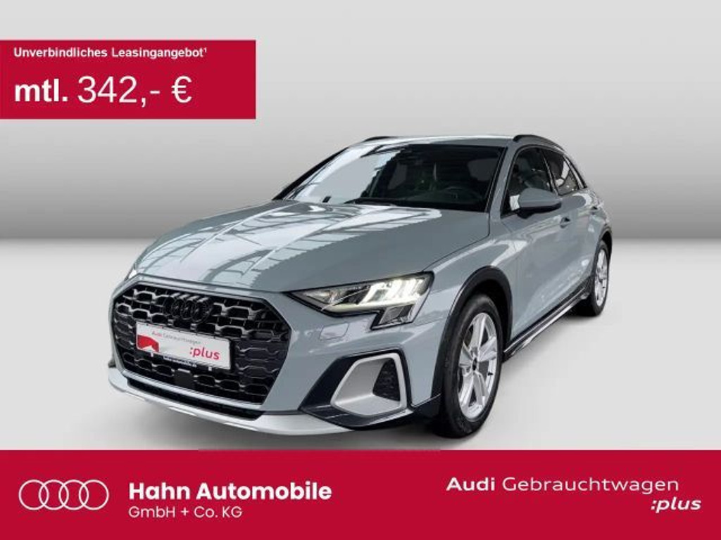 Audi A3 2025 Benzine