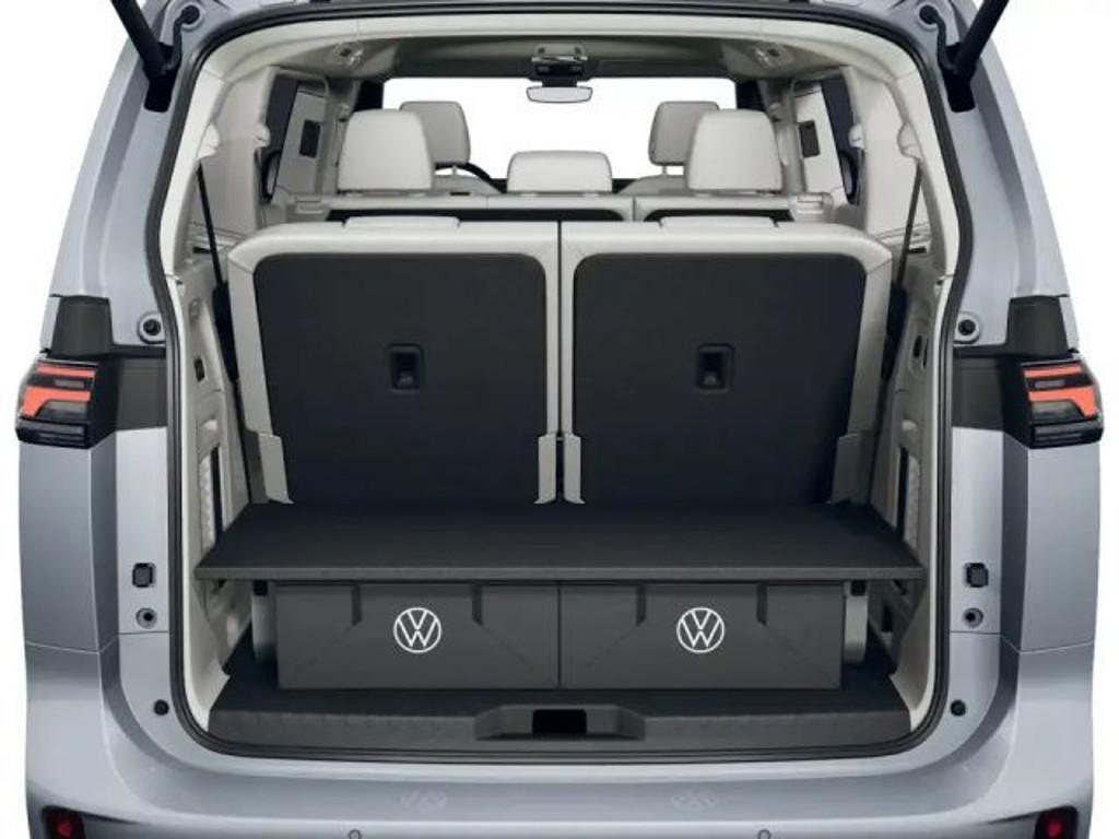 Volkswagen ID. Buzz