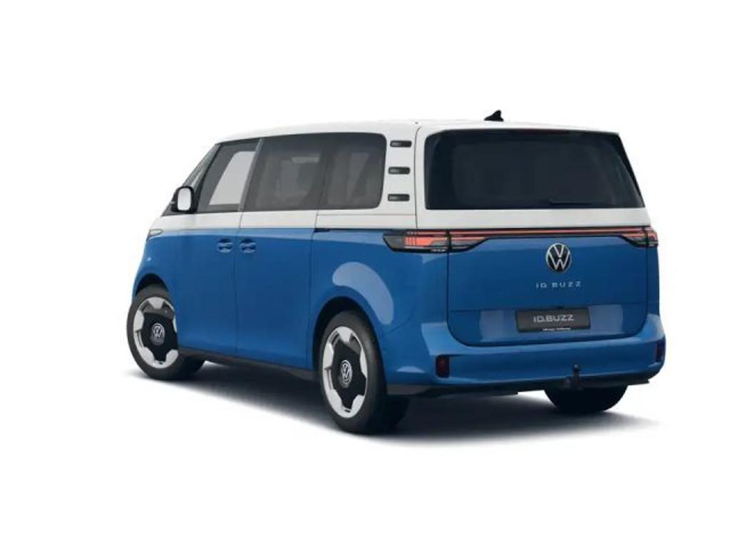 Volkswagen ID. Buzz