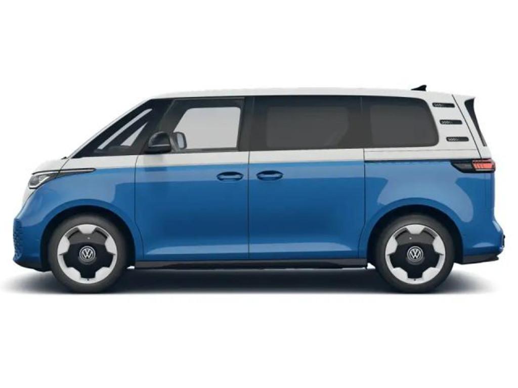Volkswagen ID. Buzz