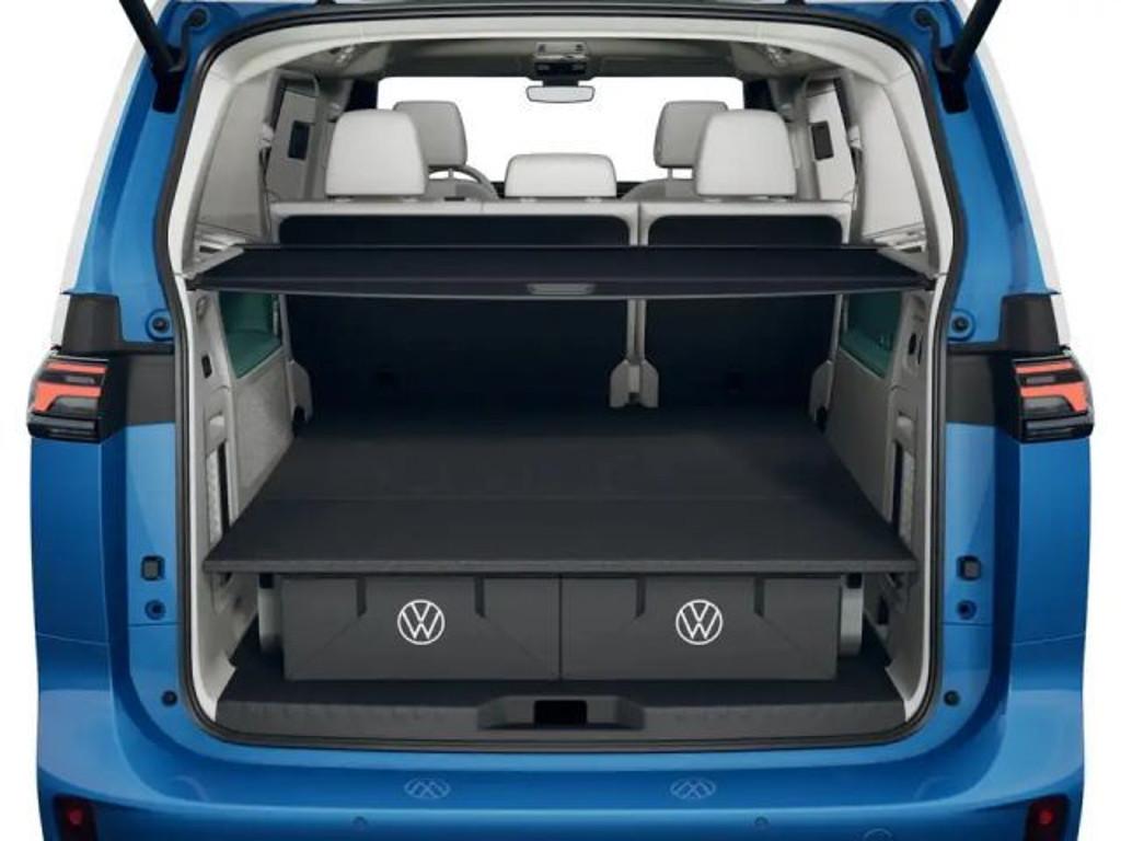 Volkswagen ID. Buzz