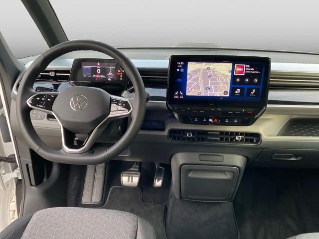 Volkswagen ID. Buzz