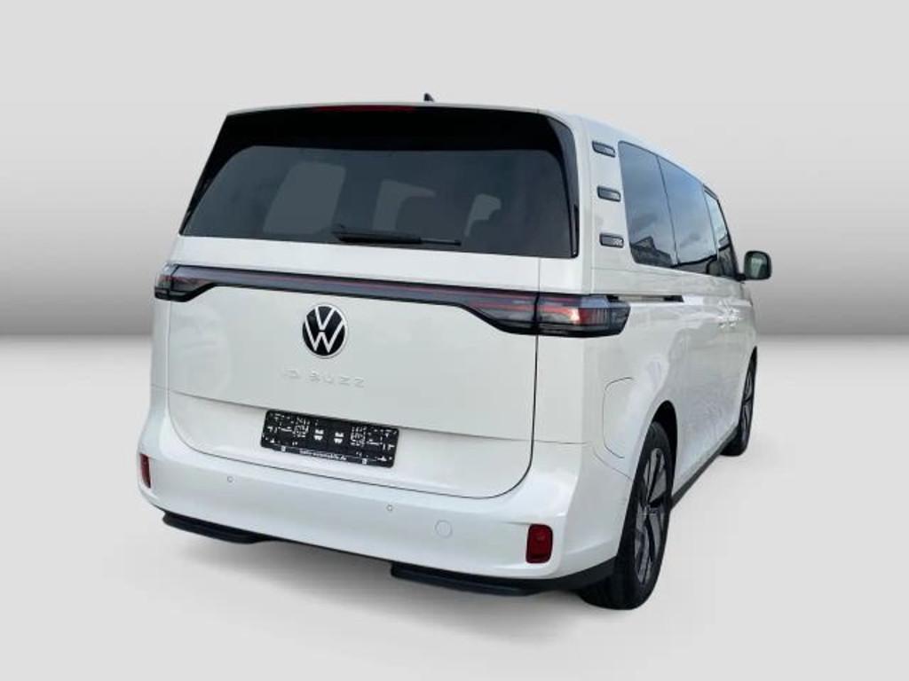 Volkswagen ID. Buzz