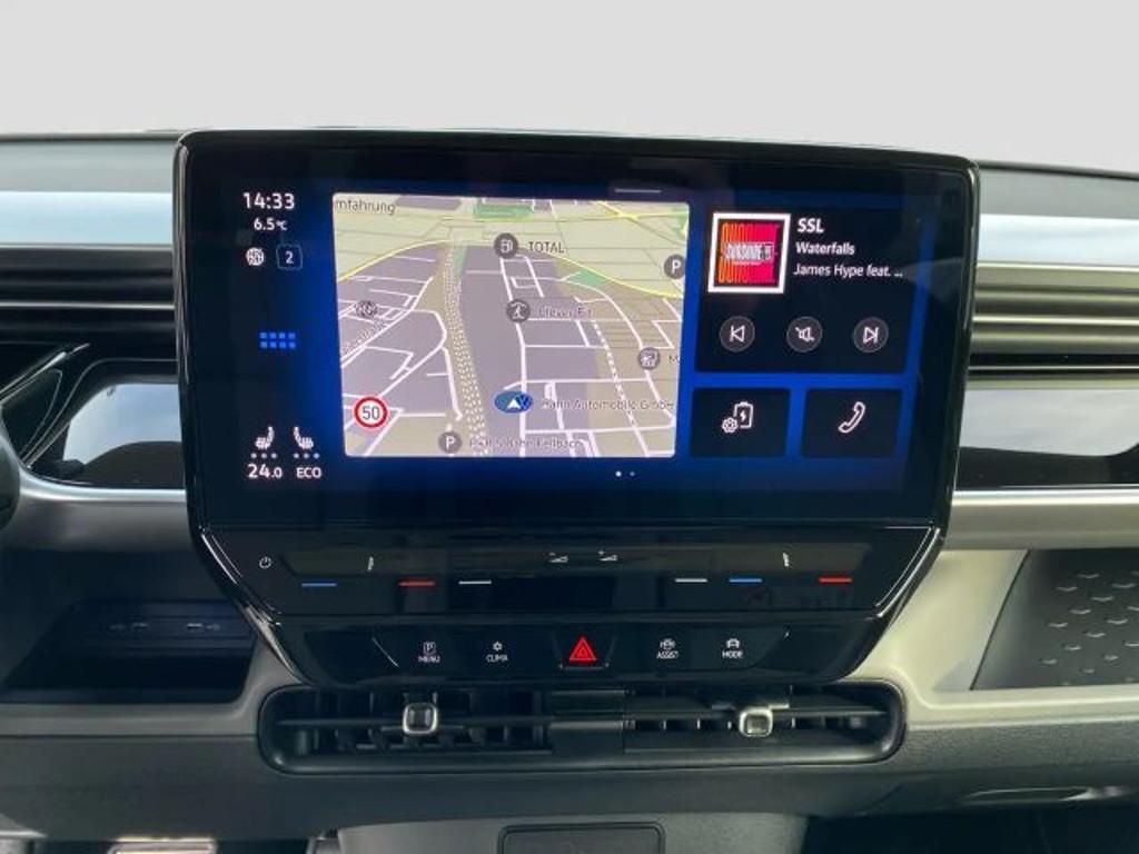 Volkswagen ID. Buzz
