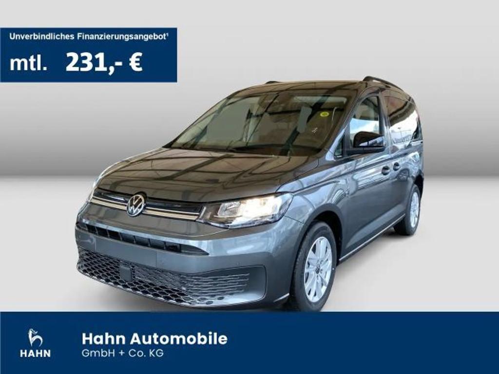 Volkswagen Caddy 2025 Benzine