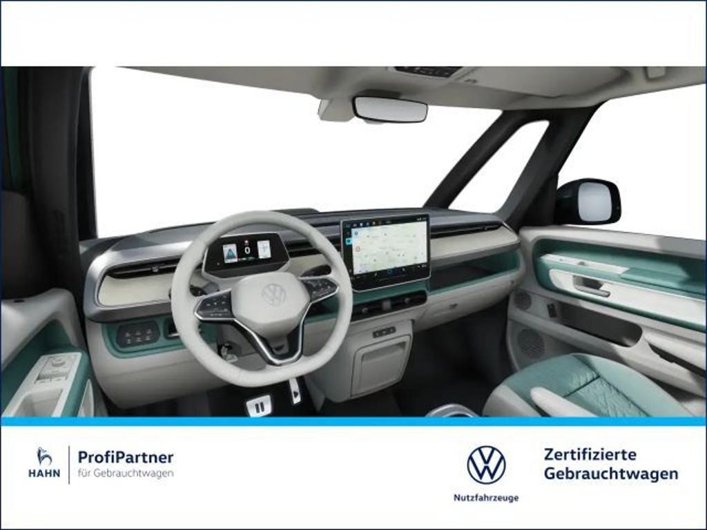 Volkswagen ID. Buzz