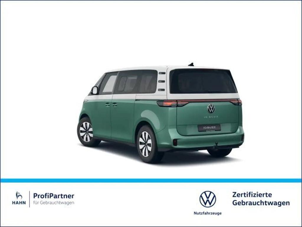 Volkswagen ID. Buzz
