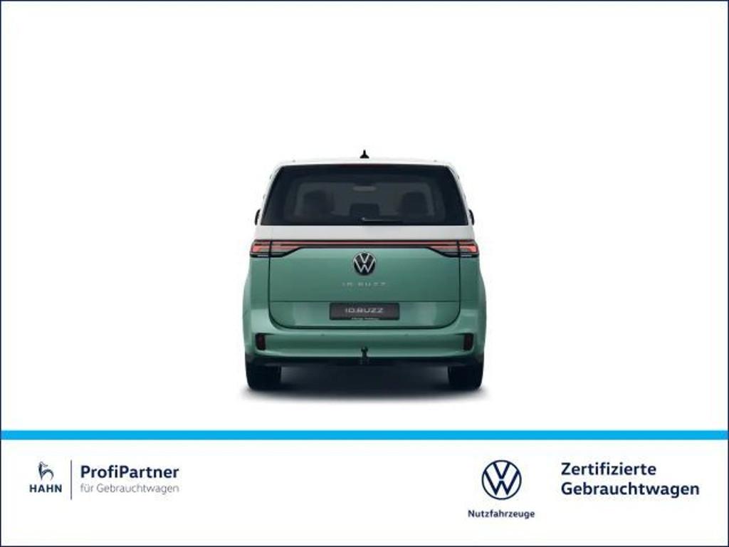 Volkswagen ID. Buzz