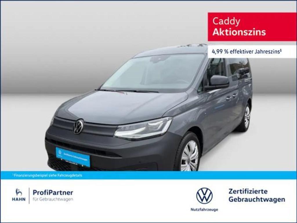 Volkswagen Caddy 2025 Diesel
