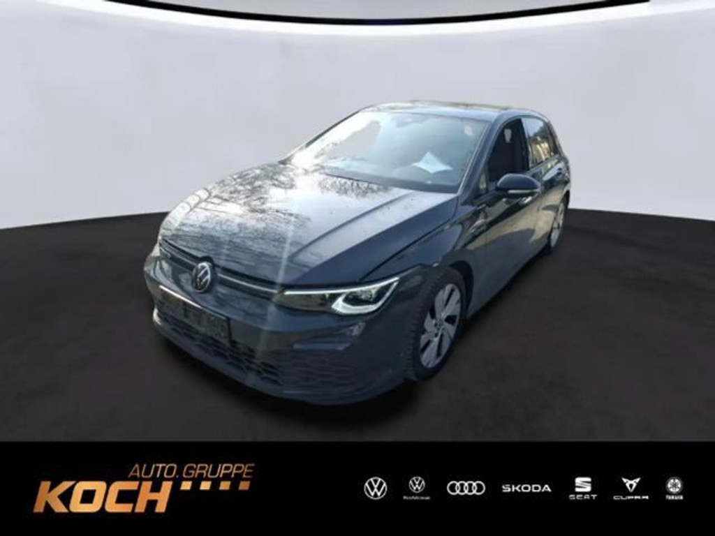 Volkswagen Golf 2024 Diesel