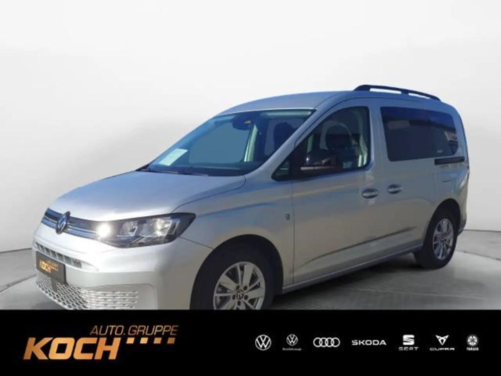 Volkswagen Caddy 2025 Diesel