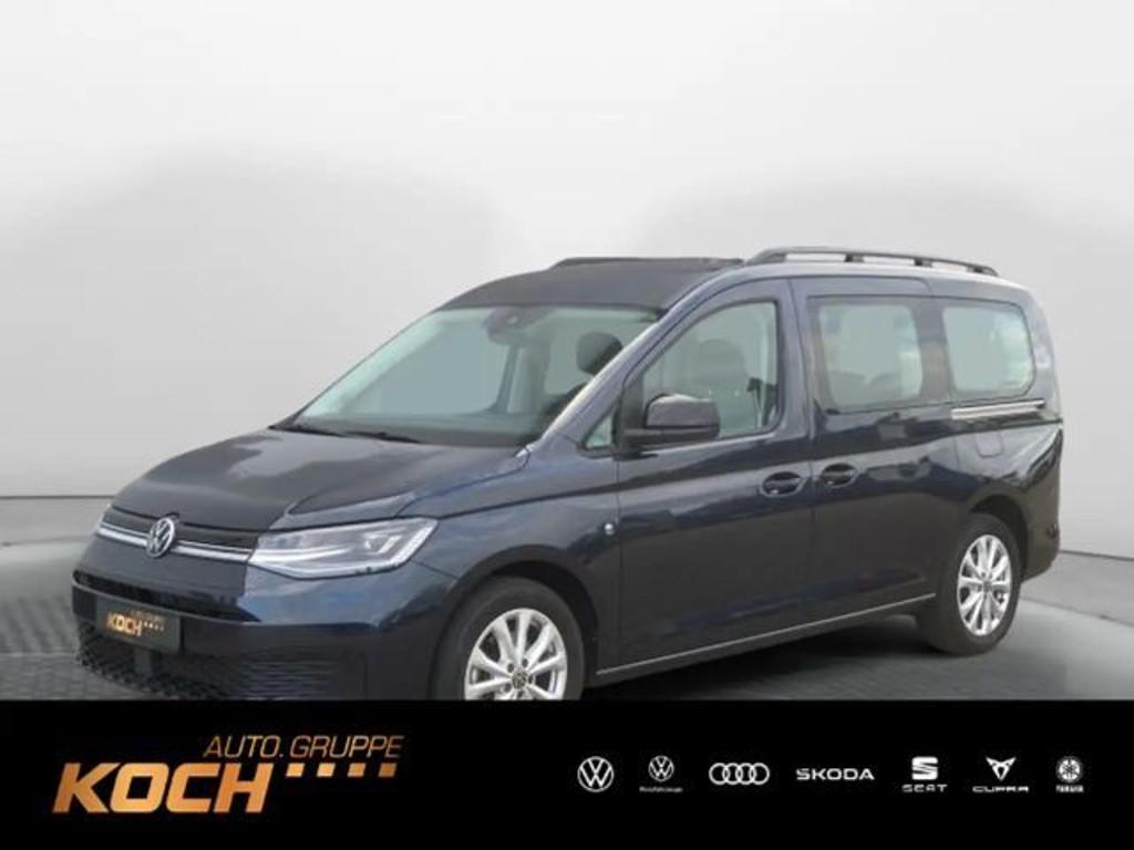 Volkswagen Caddy 2023 Diesel