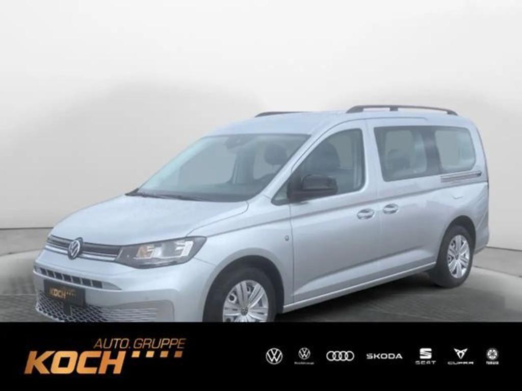 Volkswagen Caddy 2023 Diesel