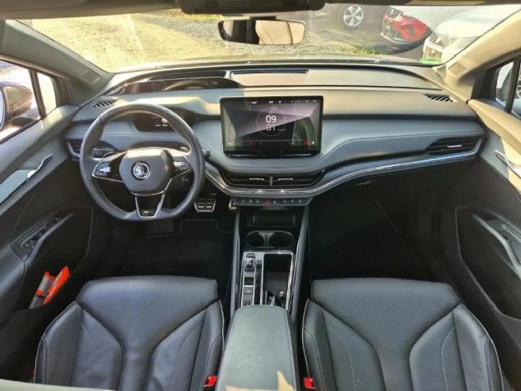 Skoda Enyaq iV