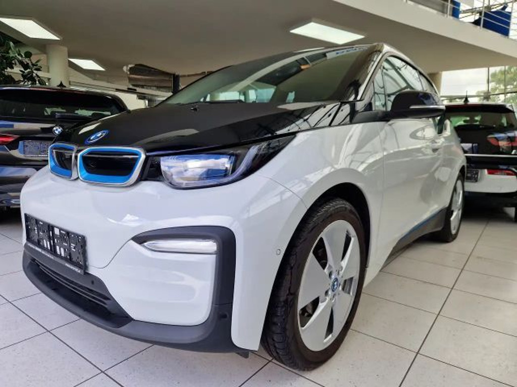 BMW i3 2022 Elektrisch