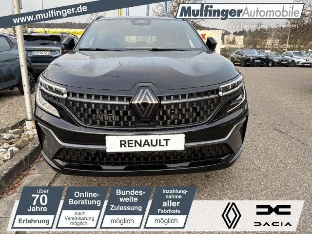 Renault Austral 2026 Benzine