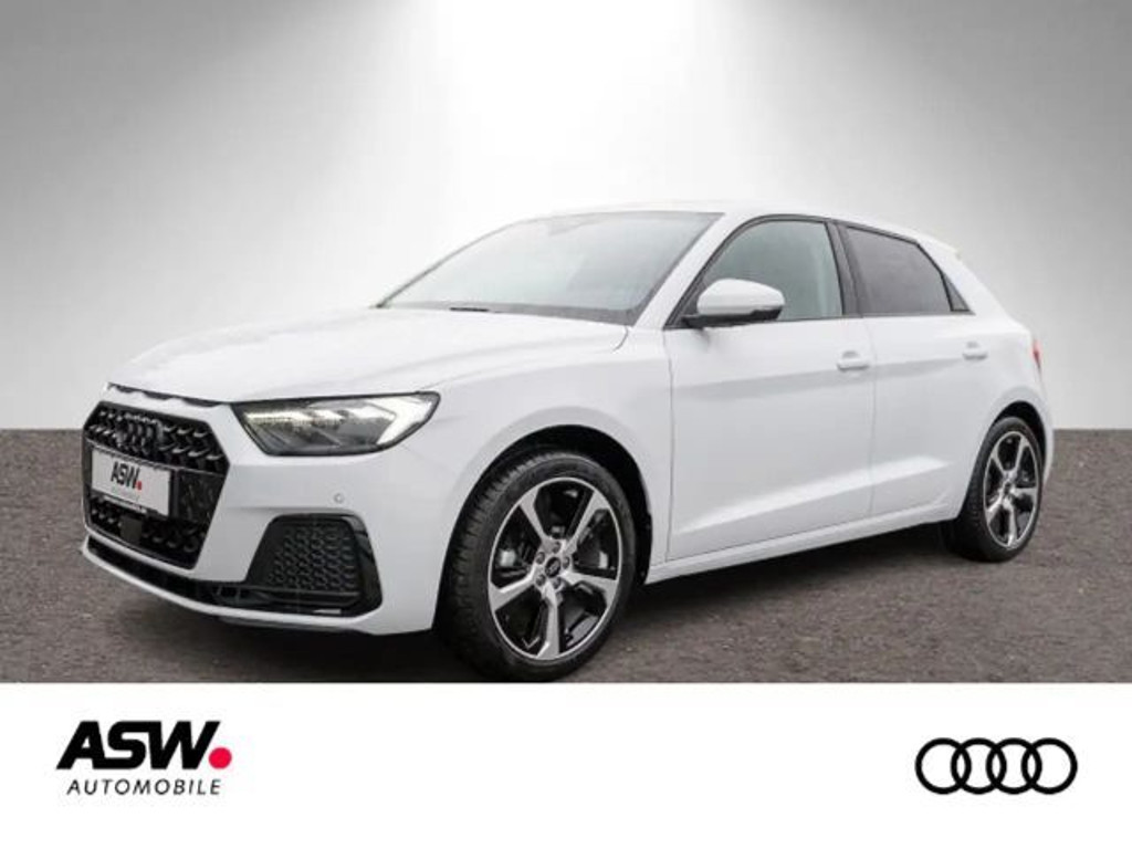 Audi A1 2026 Benzine