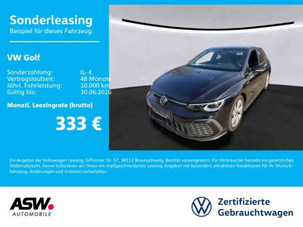 Volkswagen Golf 2023 Diesel