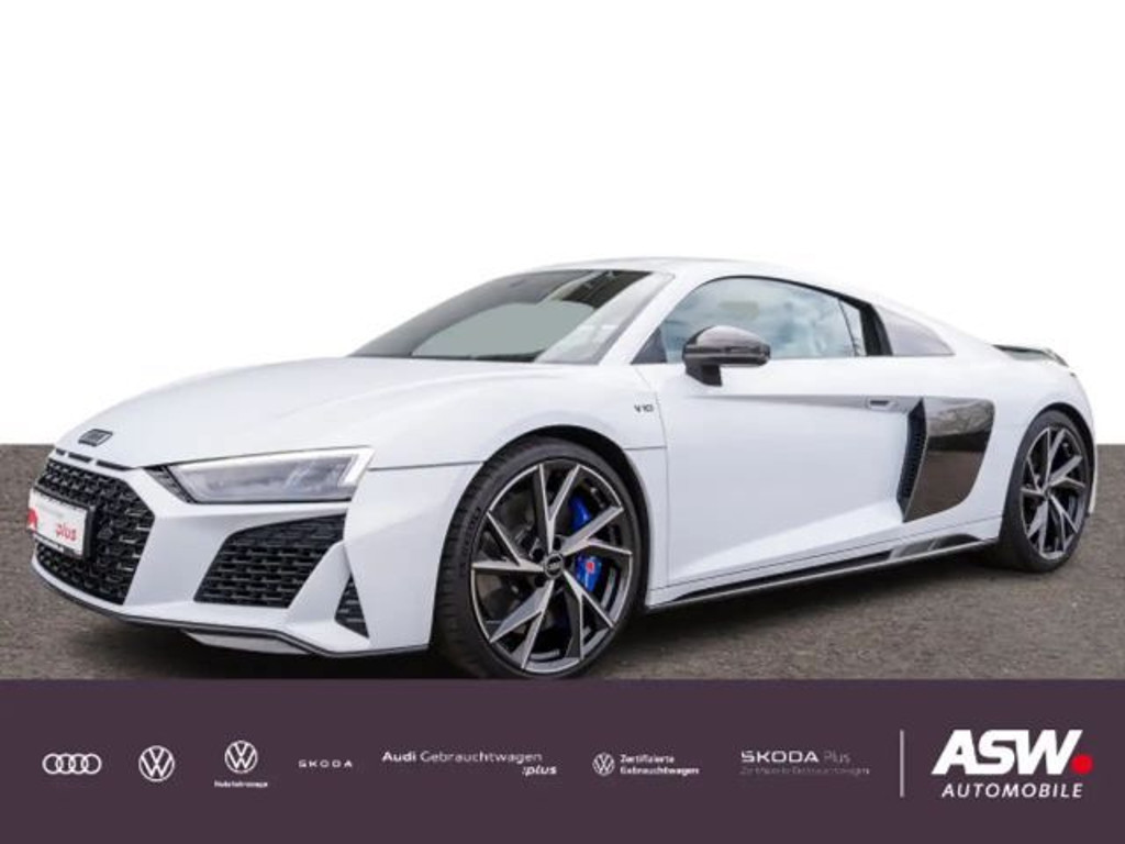 Audi R8 2023 Benzine