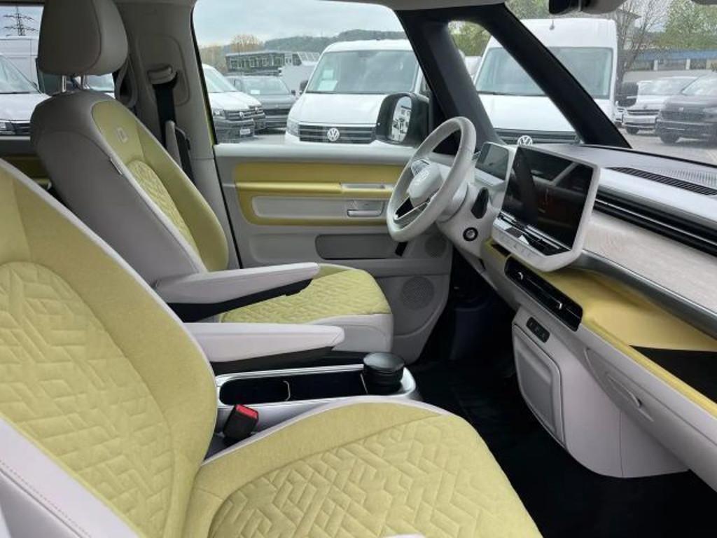 Volkswagen ID. Buzz