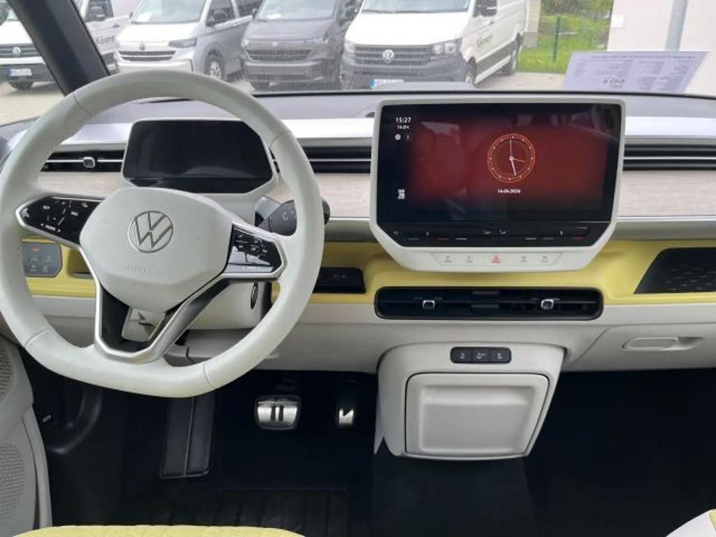 Volkswagen ID. Buzz