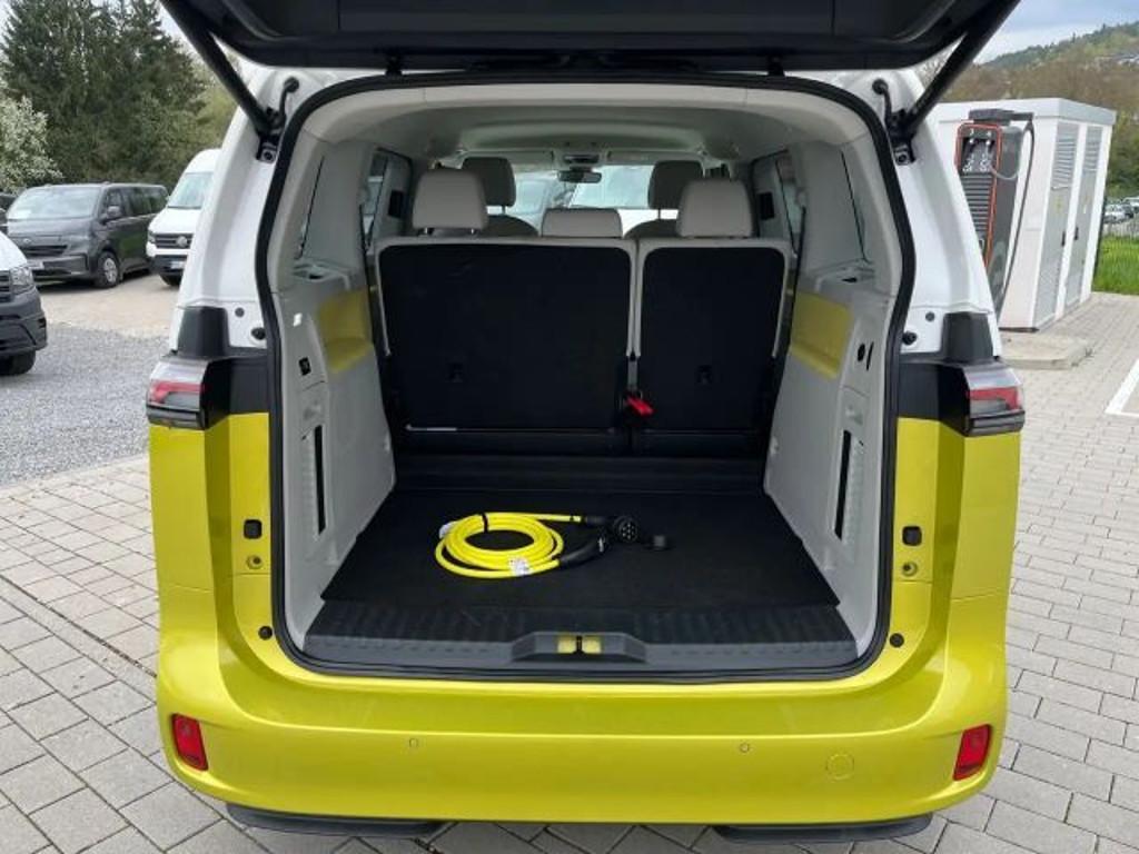 Volkswagen ID. Buzz
