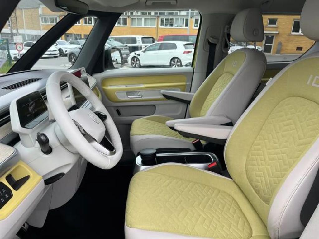 Volkswagen ID. Buzz