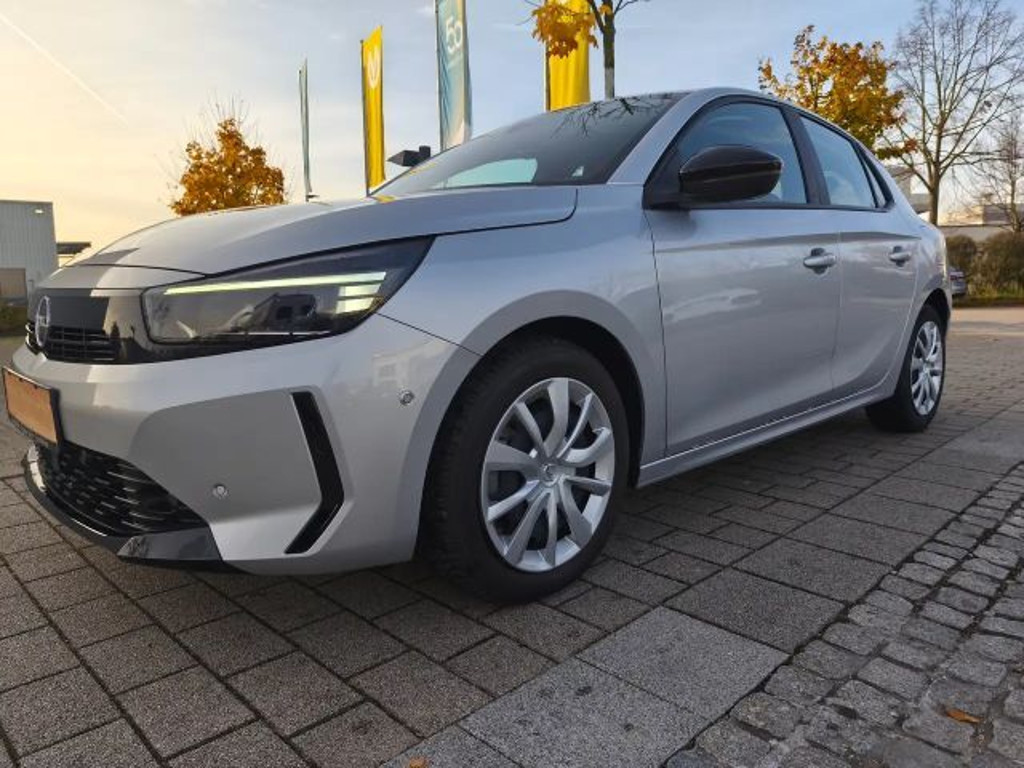 Opel Corsa 2024 Benzine