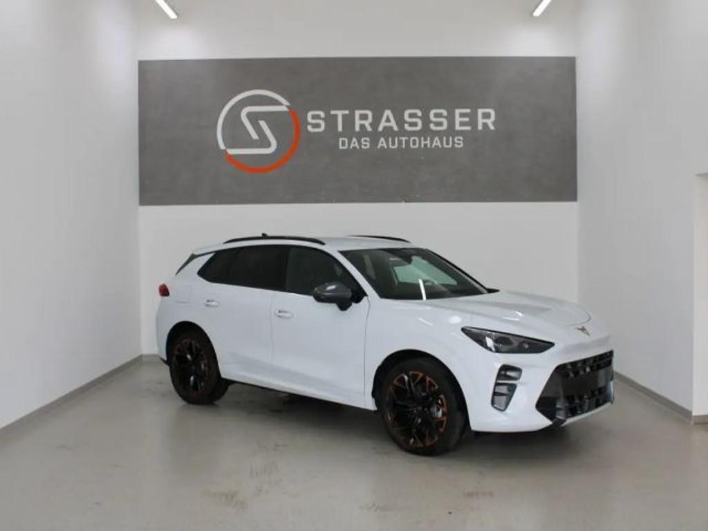 Cupra Terramar 2026 Benzine