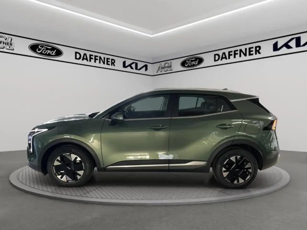 Kia Sportage 2026 Benzine
