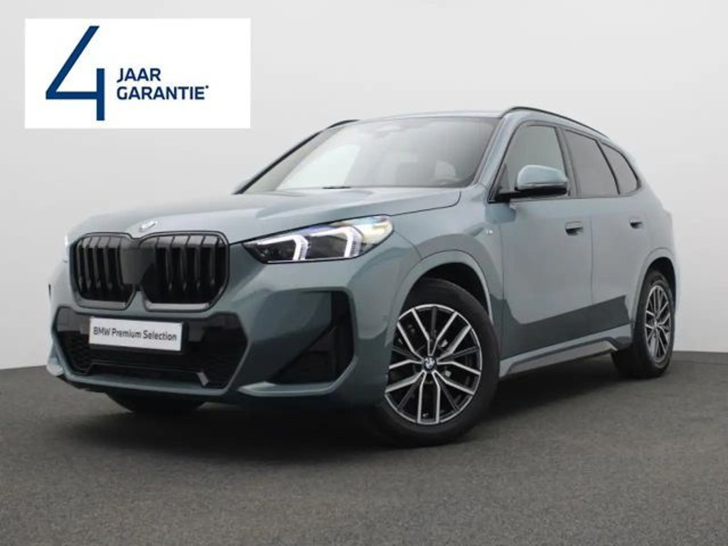 BMW X1 2023 Benzine