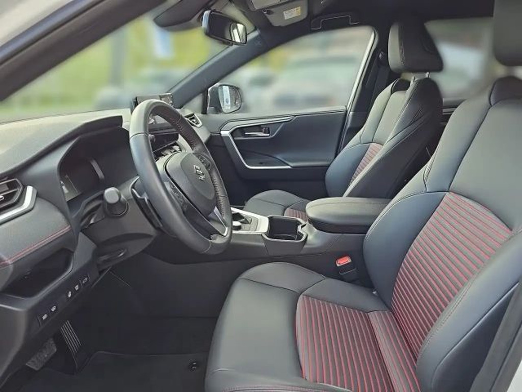 Suzuki Across