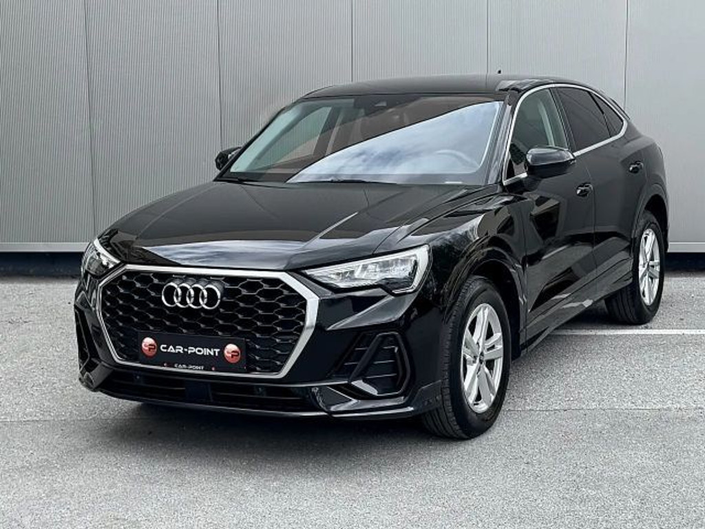 Audi Q3 2023 Diesel
