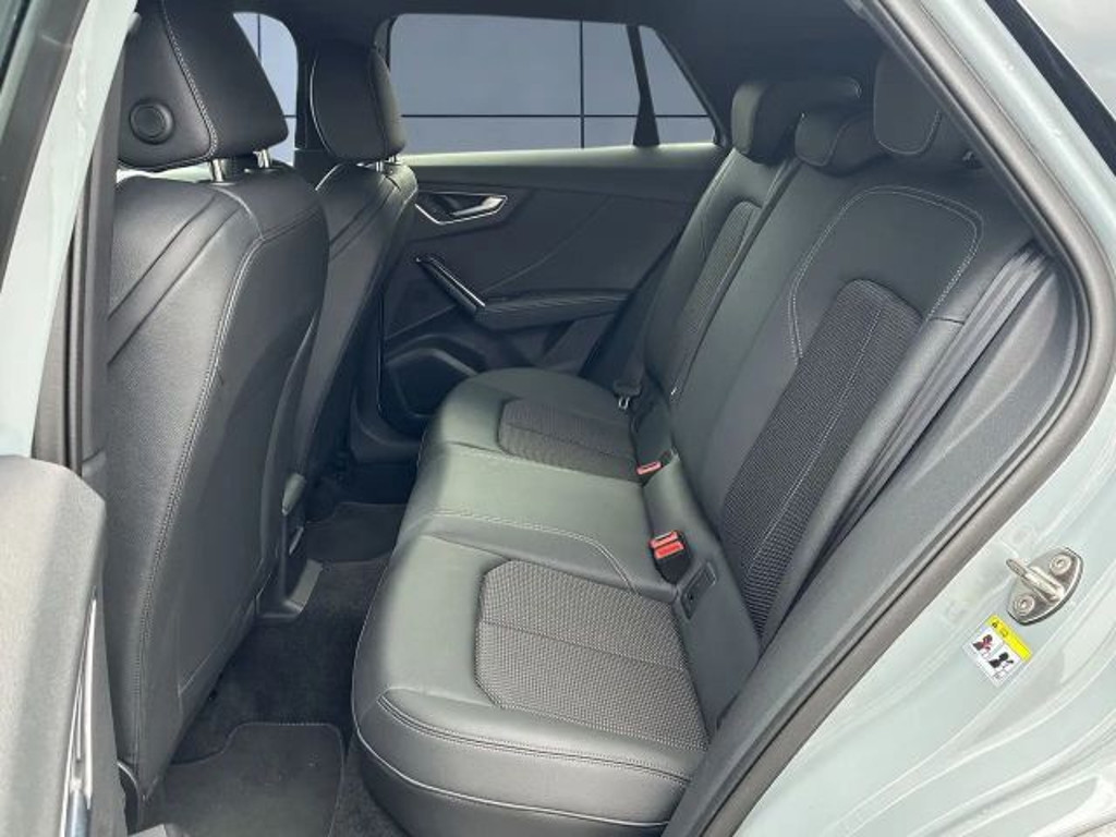 Audi SQ2