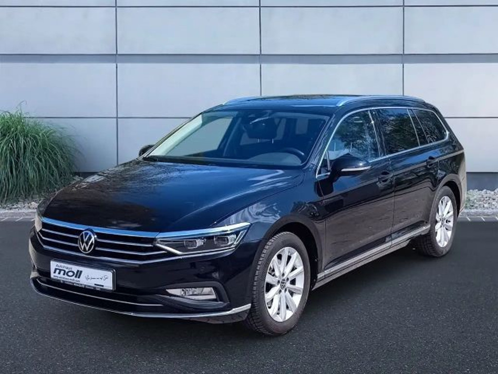 Volkswagen Passat 2021 Diesel