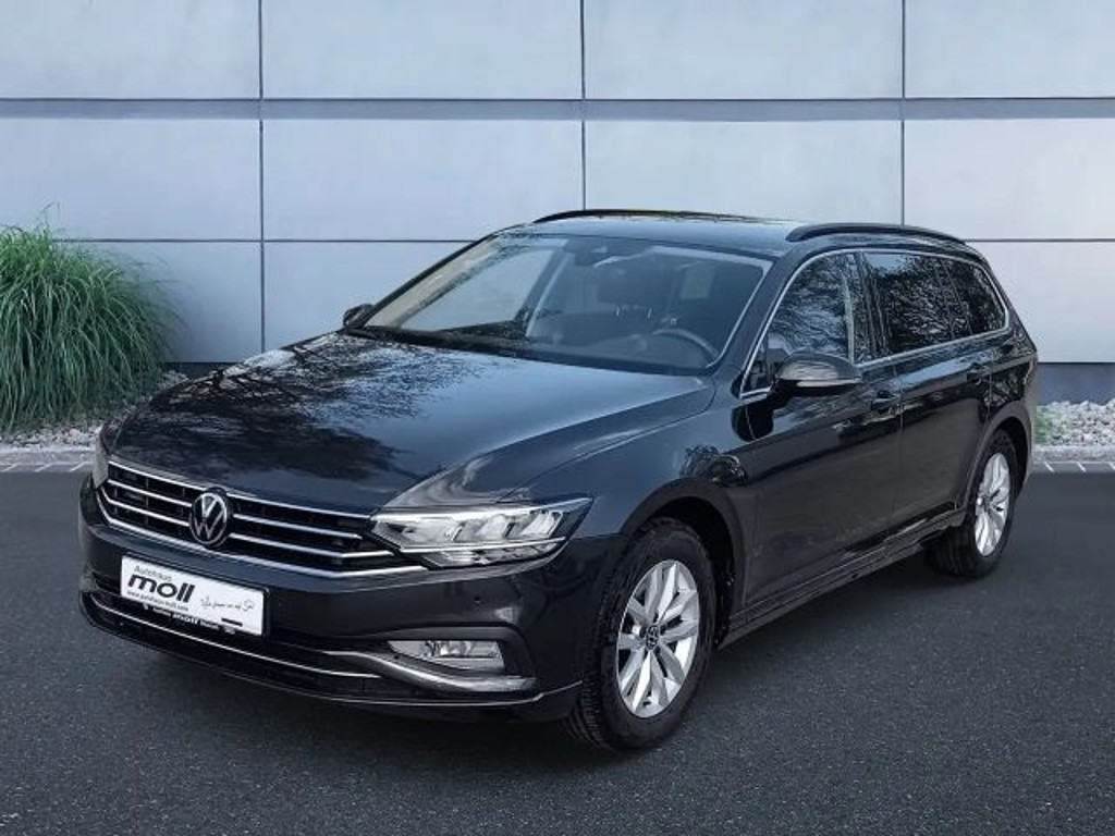 Volkswagen Passat 2022 Benzine