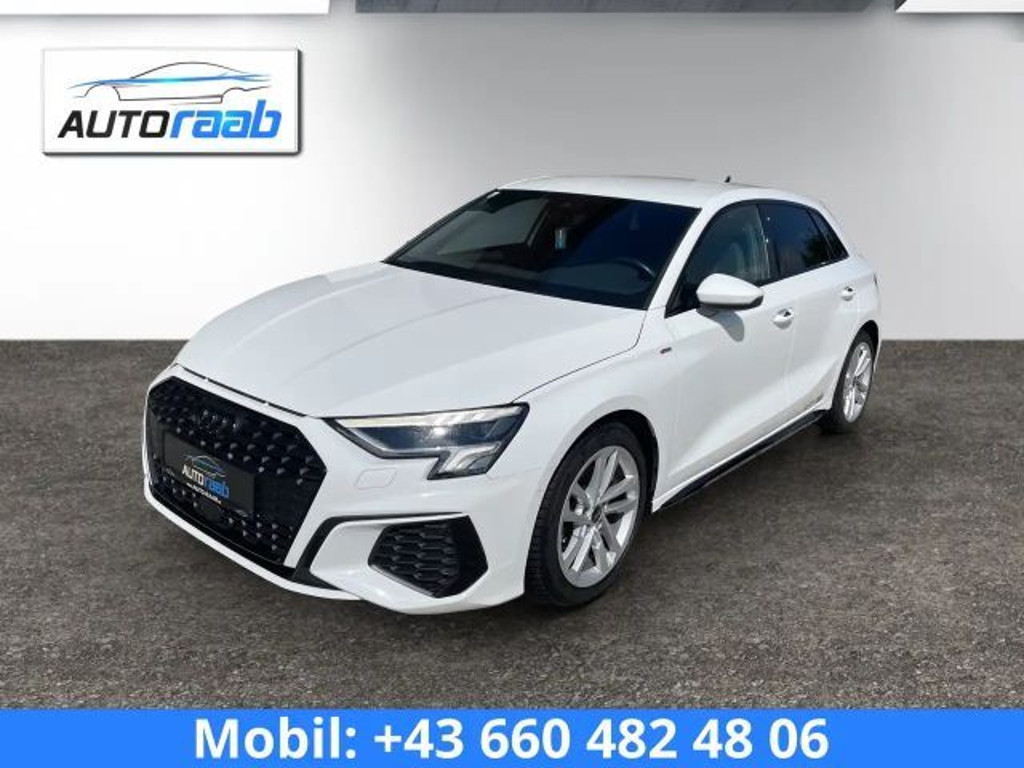 Audi A3 2022 Diesel