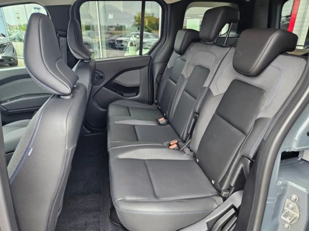 Nissan Townstar