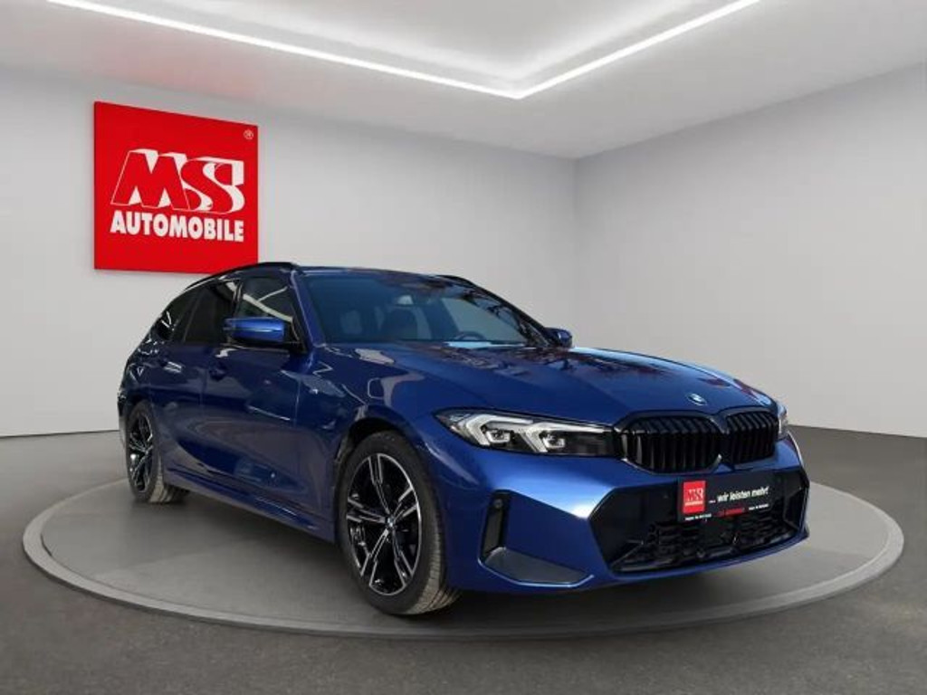 BMW 3 Serie 2024 Diesel