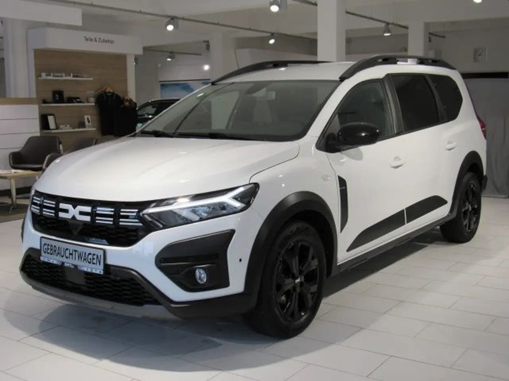 Dacia Jogger 2023 Benzine