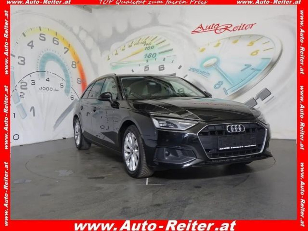 Audi A4 2024 Diesel