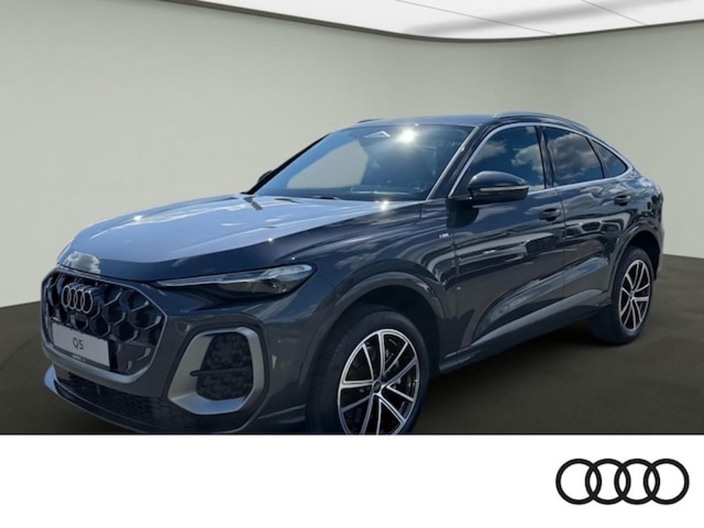 Audi Q5 2025 Diesel