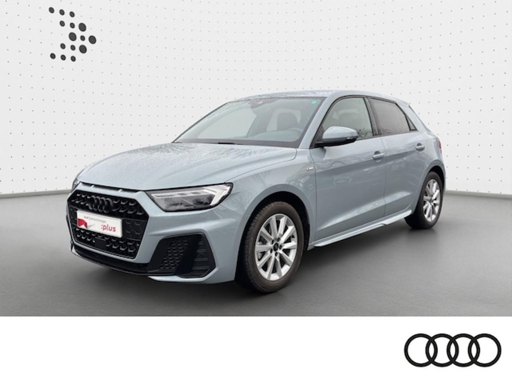 Audi A1 2025 Benzine