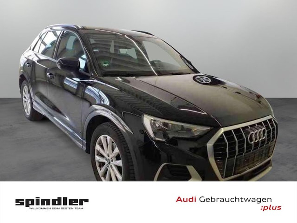 Audi Q3 2022 Diesel