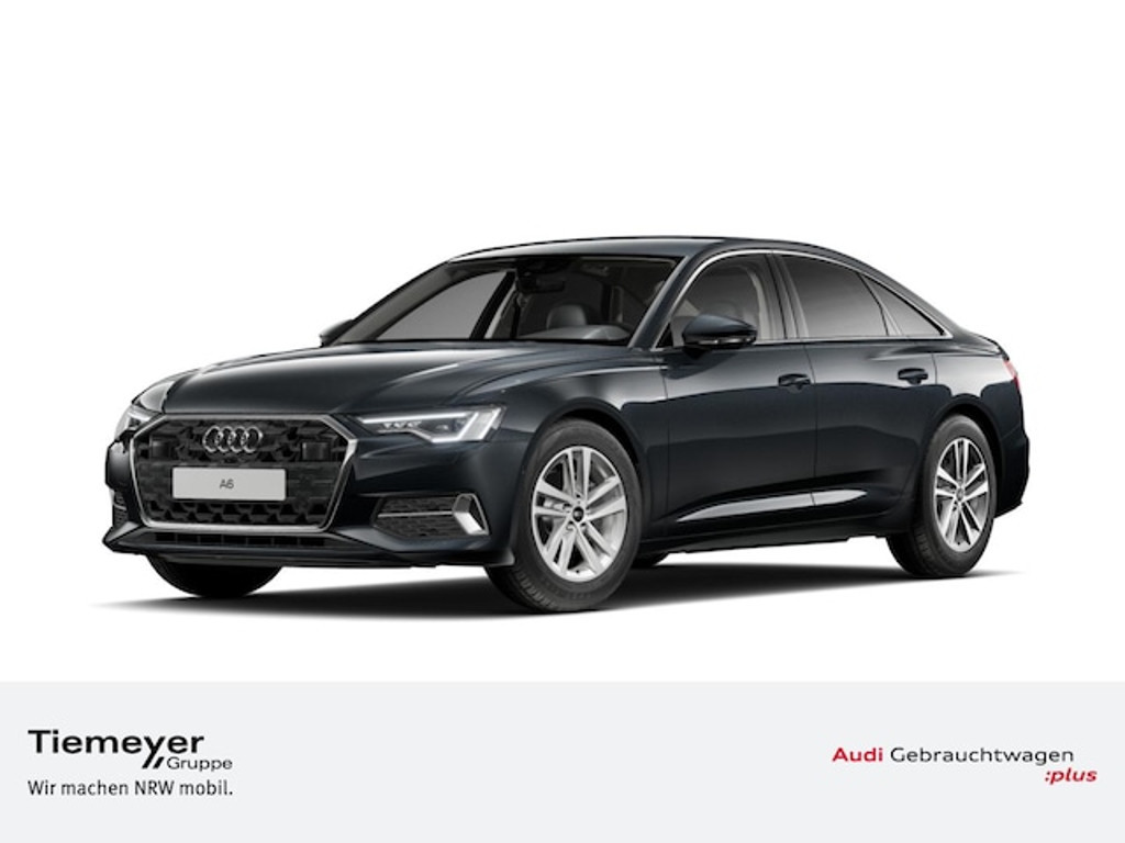 Audi A6 2025 Diesel