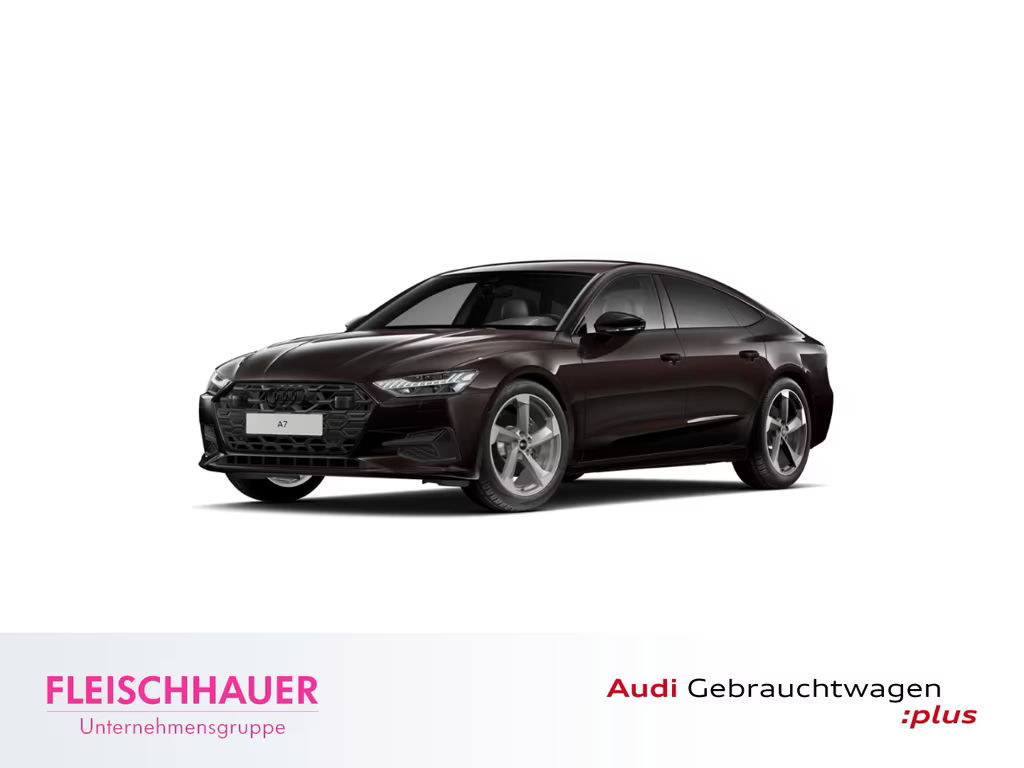 Audi A7 2025 Benzine